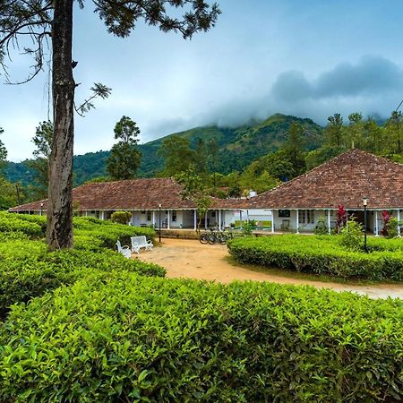 Albergue Zostel Wayanad Kalpetta Exterior foto