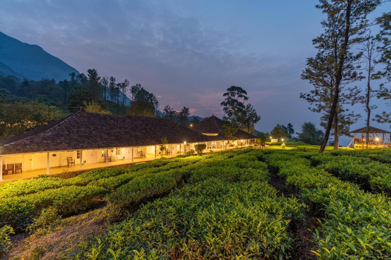 Albergue Zostel Wayanad Kalpetta Exterior foto