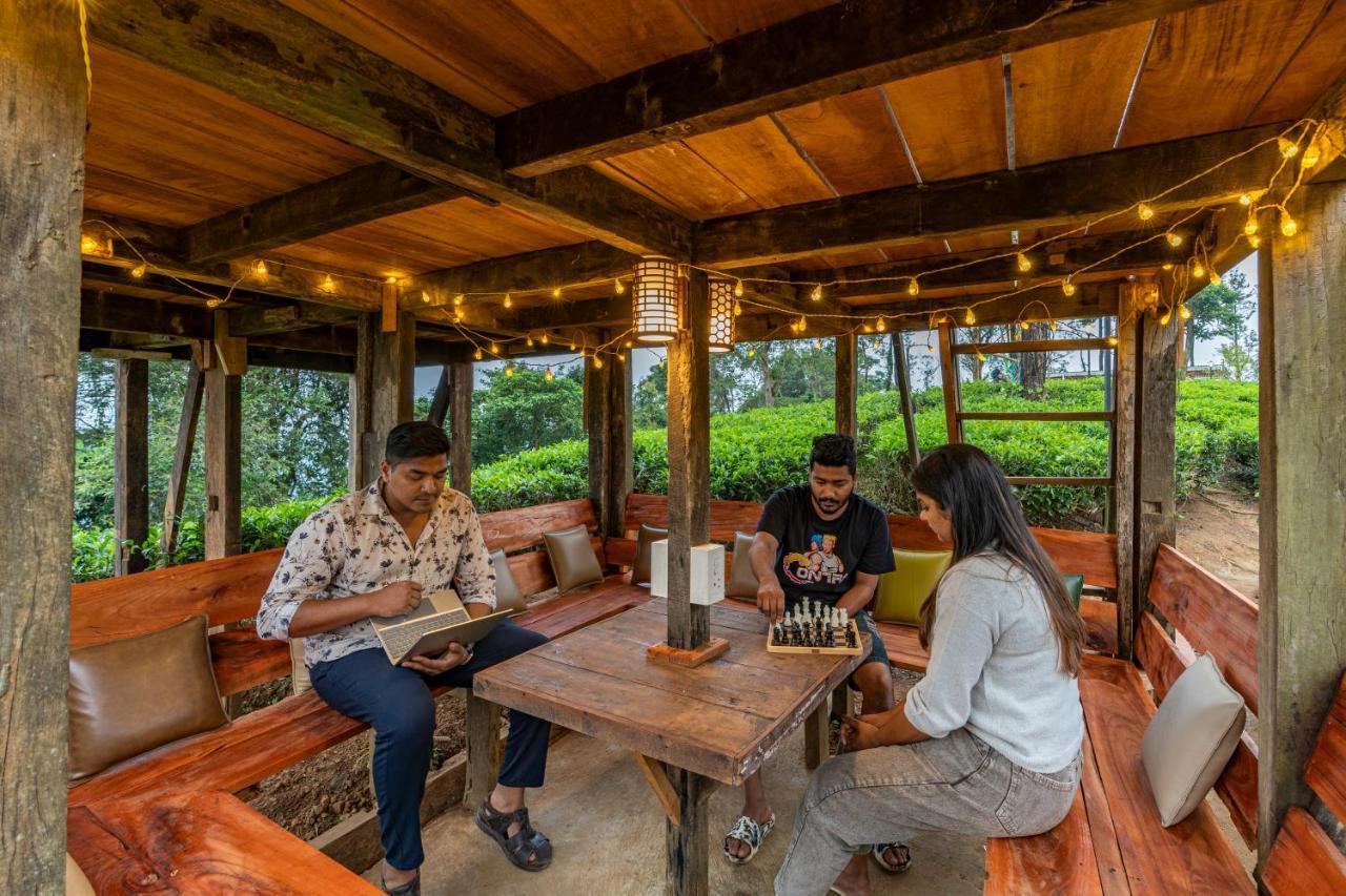 Albergue Zostel Wayanad Kalpetta Exterior foto