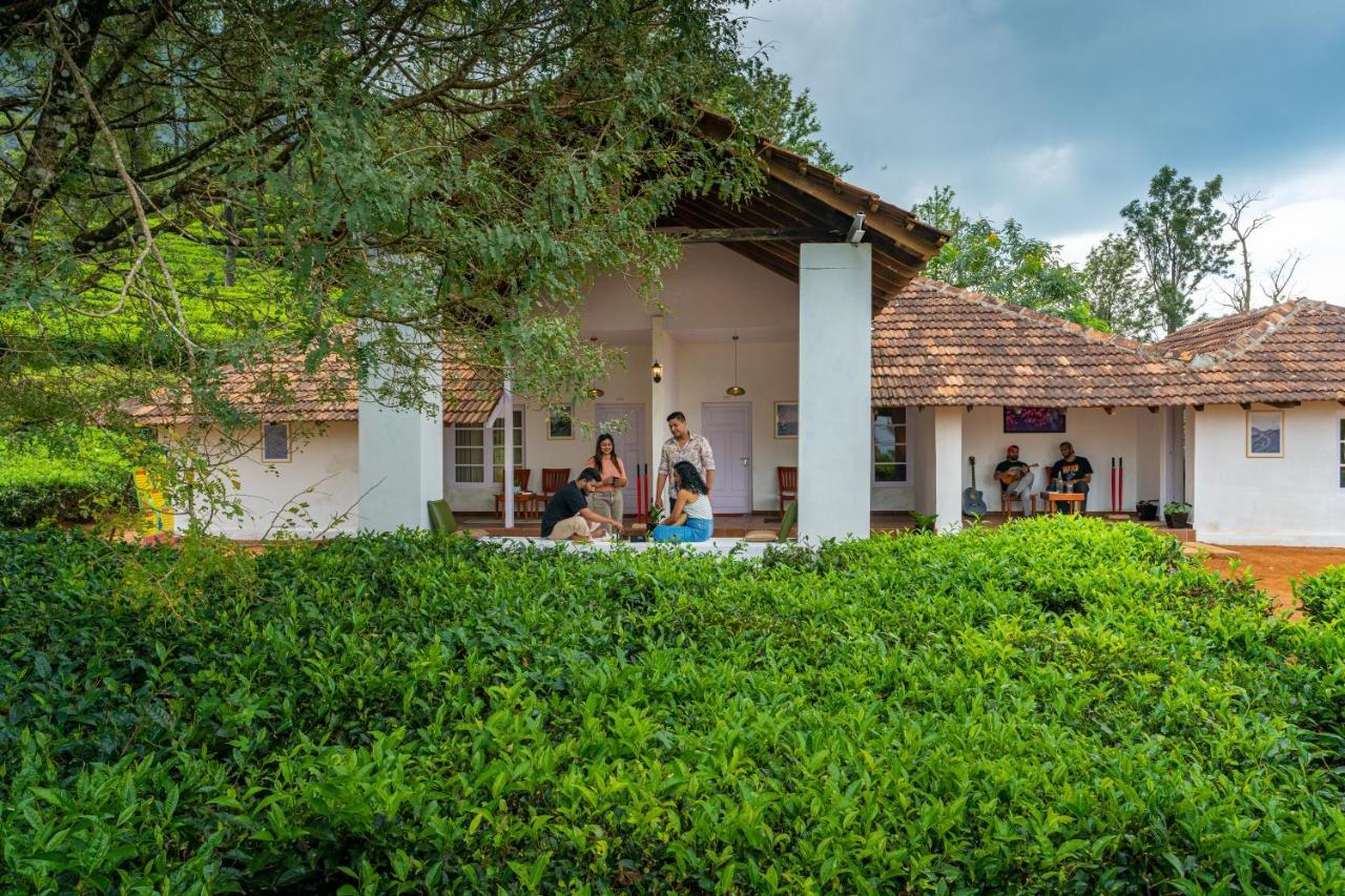 Albergue Zostel Wayanad Kalpetta Exterior foto