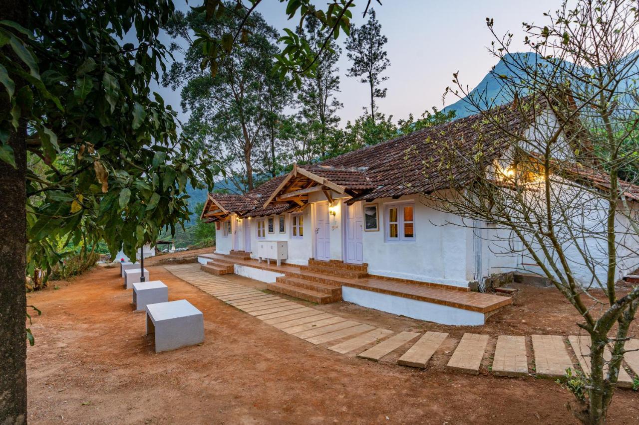 Albergue Zostel Wayanad Kalpetta Exterior foto