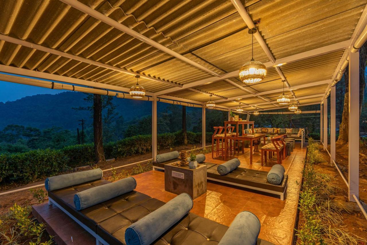 Albergue Zostel Wayanad Kalpetta Exterior foto