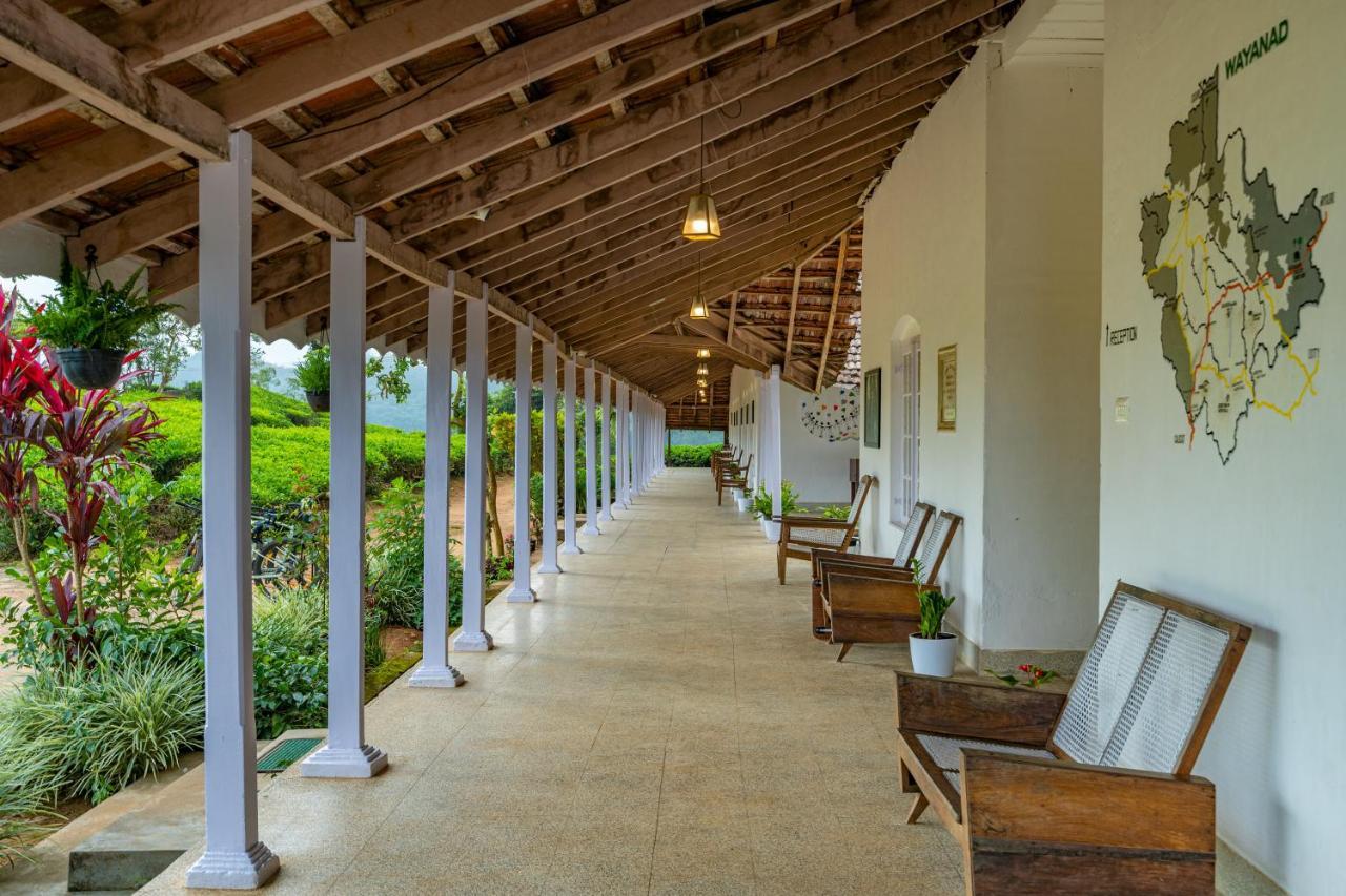 Albergue Zostel Wayanad Kalpetta Exterior foto