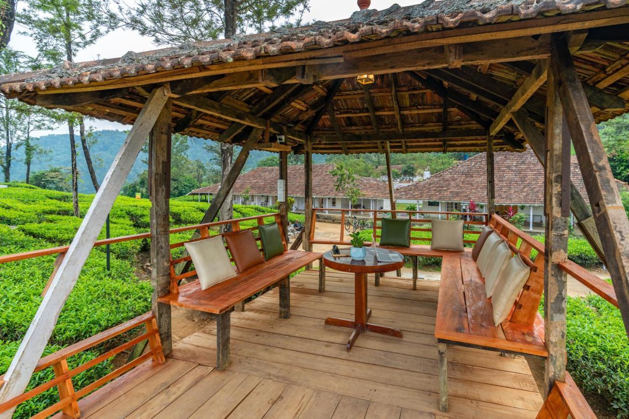 Albergue Zostel Wayanad Kalpetta Exterior foto