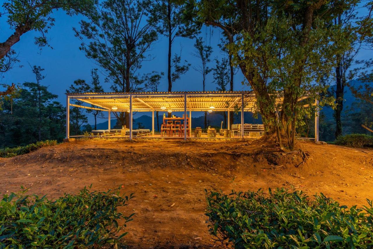 Albergue Zostel Wayanad Kalpetta Exterior foto