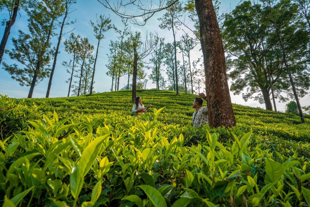 Albergue Zostel Wayanad Kalpetta Exterior foto