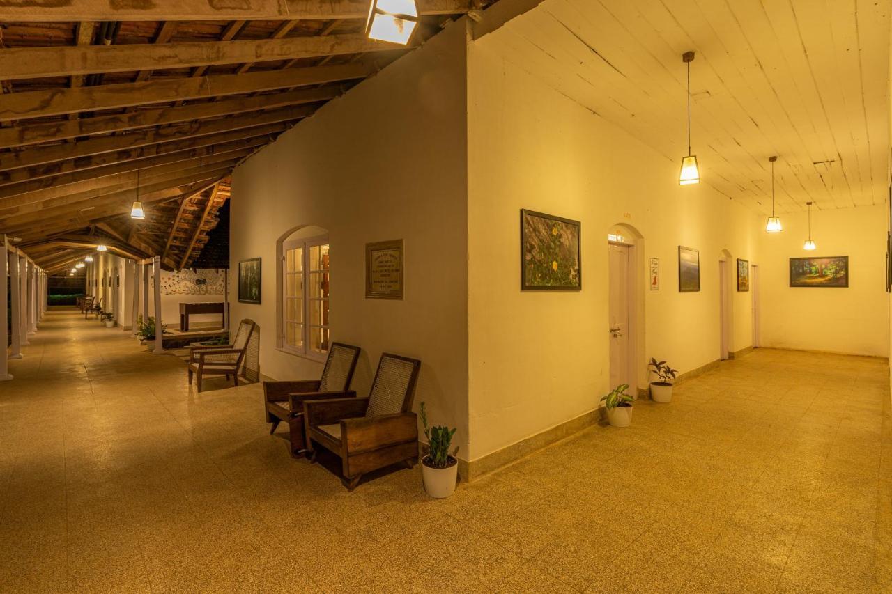 Albergue Zostel Wayanad Kalpetta Exterior foto