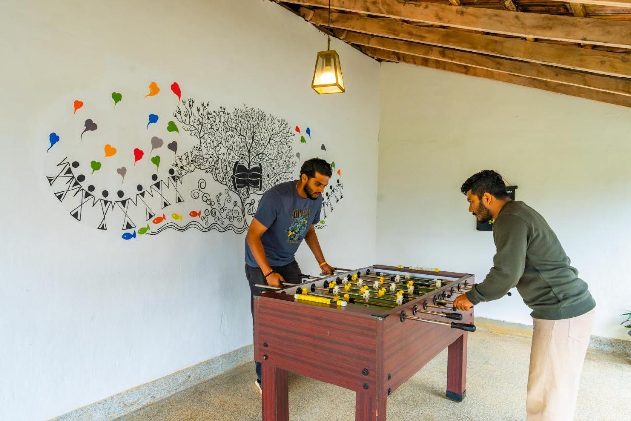 Albergue Zostel Wayanad Kalpetta Exterior foto