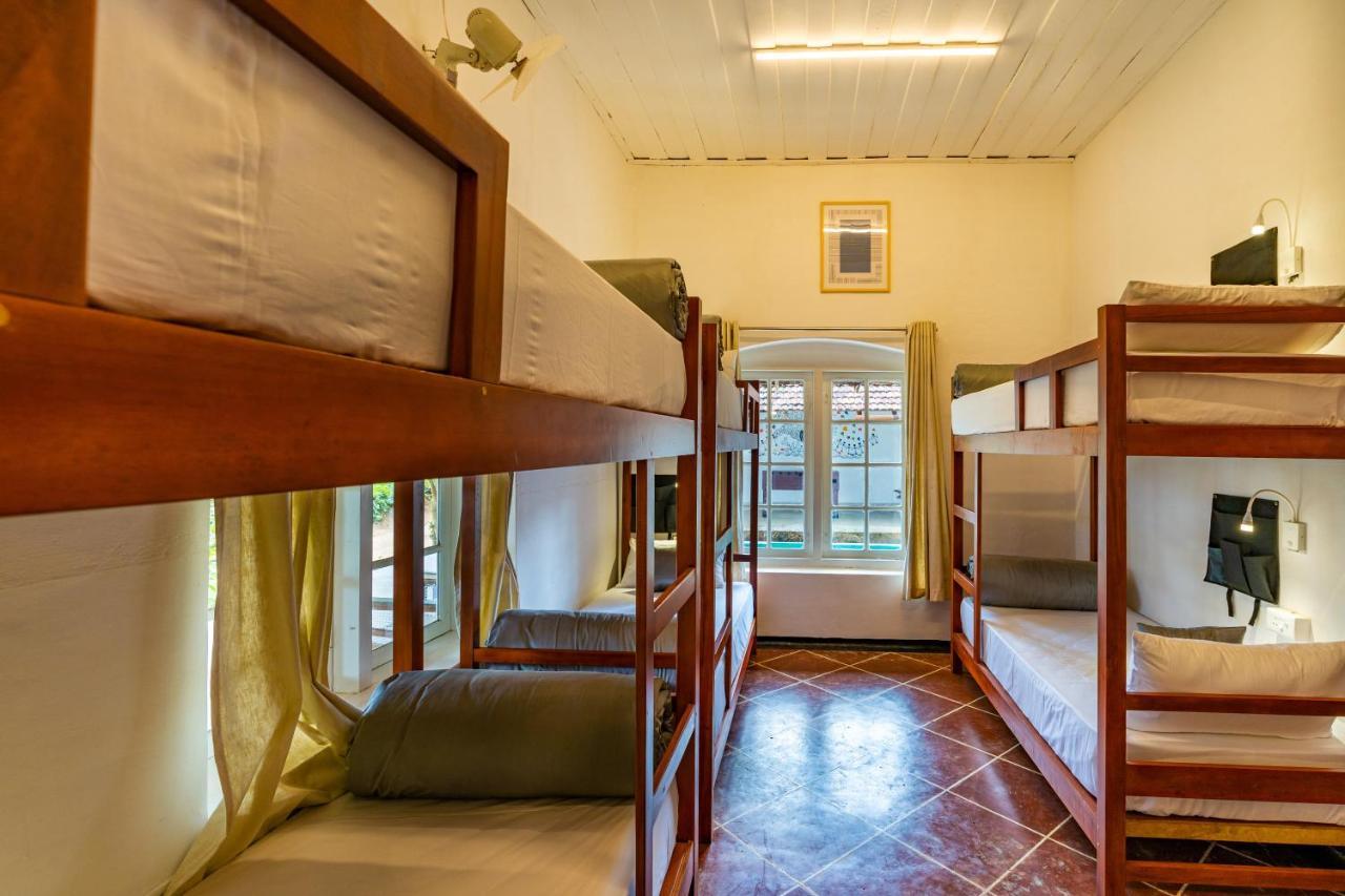 Albergue Zostel Wayanad Kalpetta Exterior foto