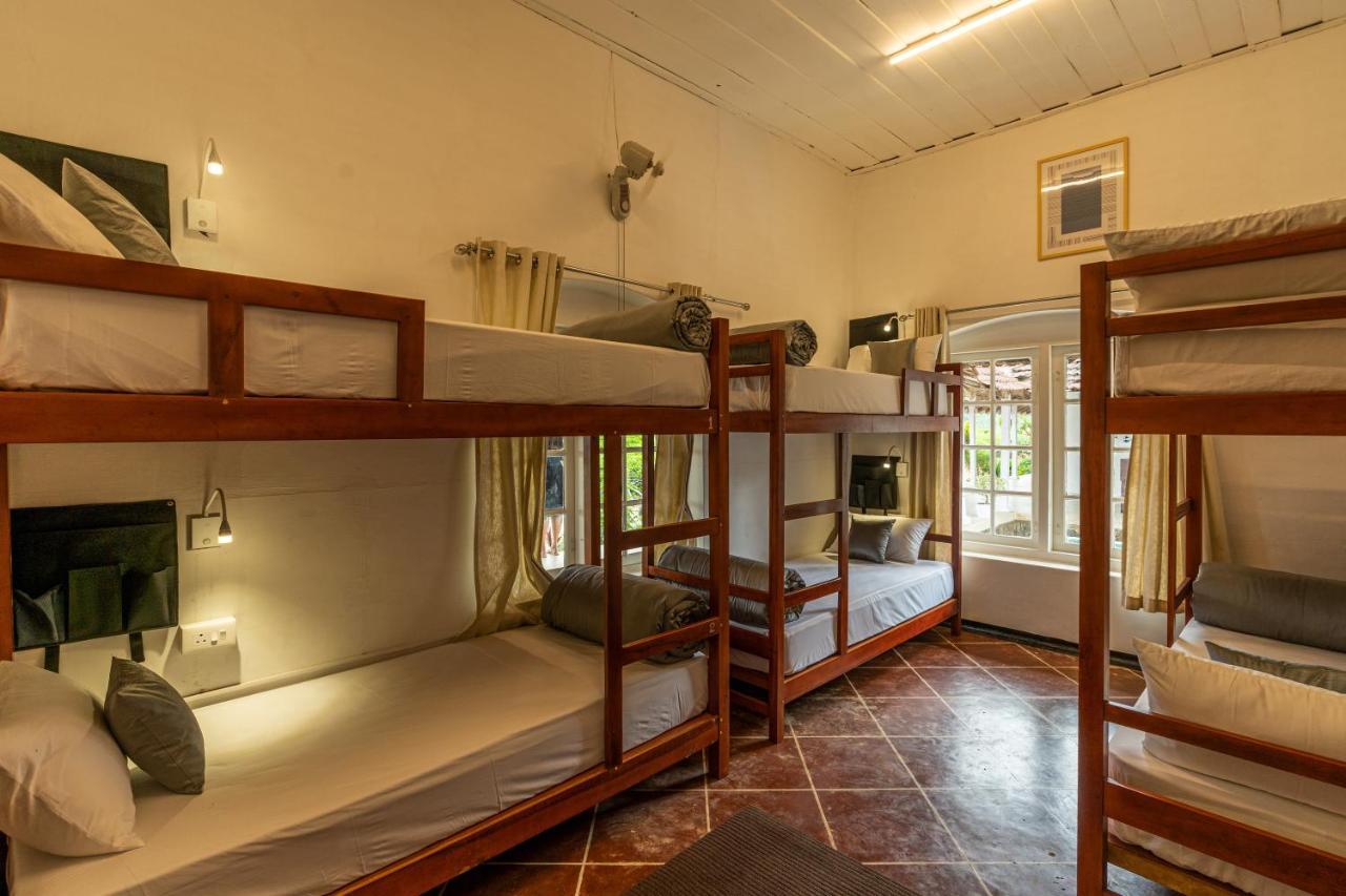 Albergue Zostel Wayanad Kalpetta Exterior foto