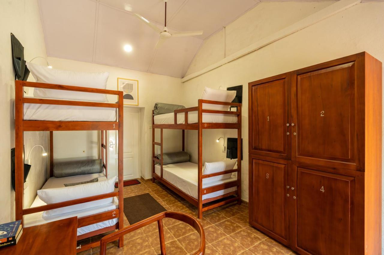 Albergue Zostel Wayanad Kalpetta Exterior foto