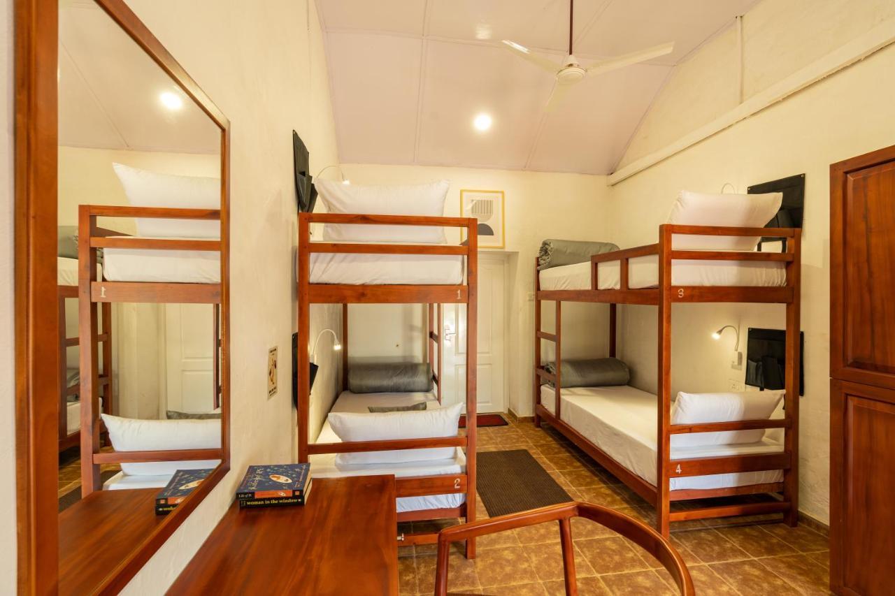 Albergue Zostel Wayanad Kalpetta Exterior foto