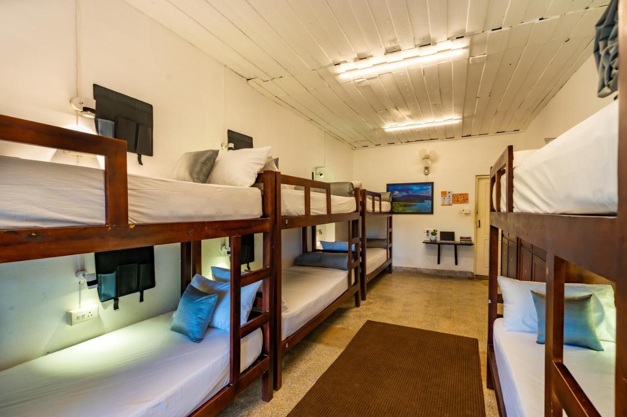 Albergue Zostel Wayanad Kalpetta Exterior foto