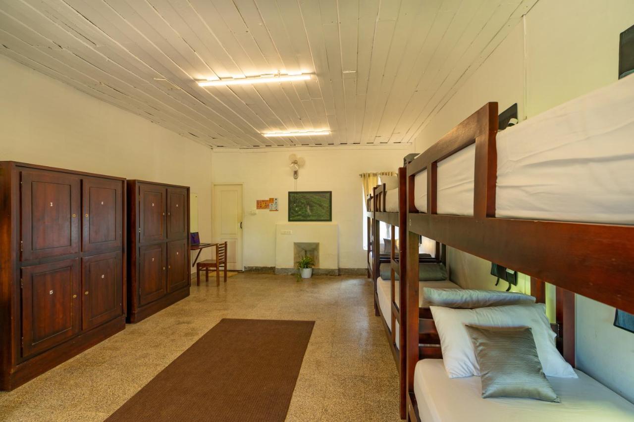 Albergue Zostel Wayanad Kalpetta Exterior foto