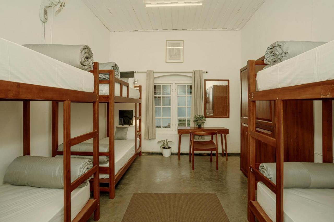 Albergue Zostel Wayanad Kalpetta Exterior foto
